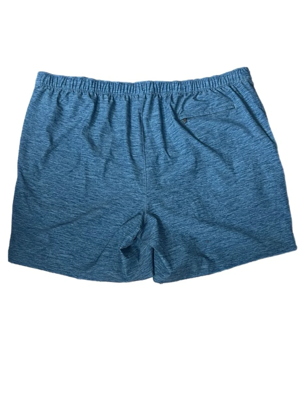 Land’s End Men’s Blue Swim Shorts Size XXL